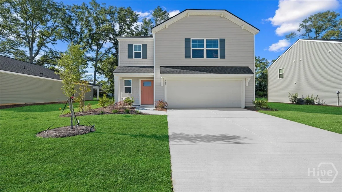 163 Timber Road