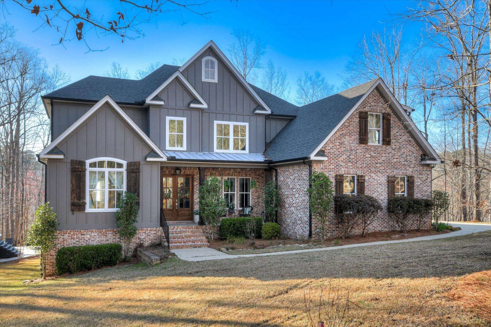 649 Bent Creek Dr