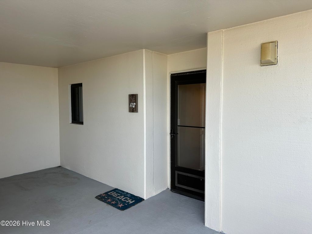 Photo of 8801 Reed Drive #112, Emerald Isle, NC 28594 (MLS # 100559445)