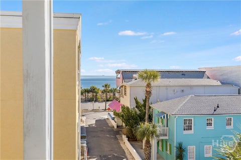Photo of 8 Silver Avenue #9, Tybee Island, GA 31328 (MLS # SA359357)