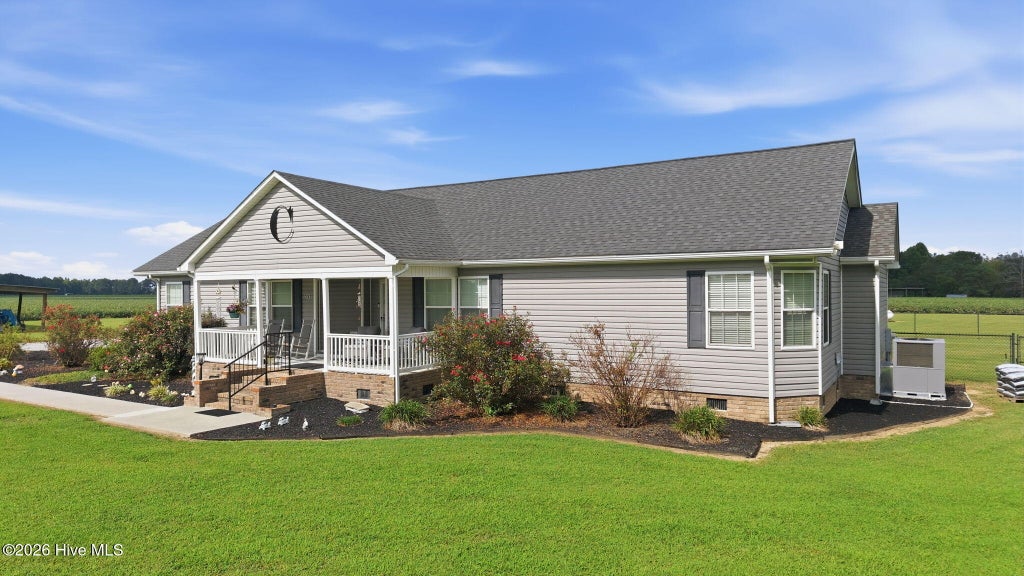 Photo of 2141 Cannon Road, Hobgood, NC 27843 (MLS # 100601130)