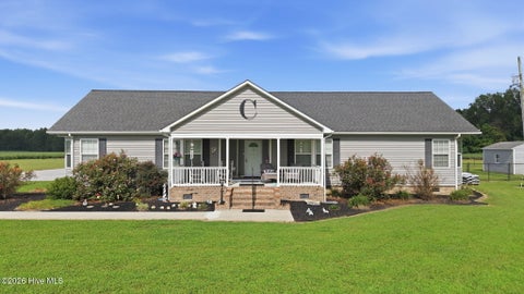 Photo of 2141 Cannon Road, Hobgood, NC 27843 (MLS # 100601130)
