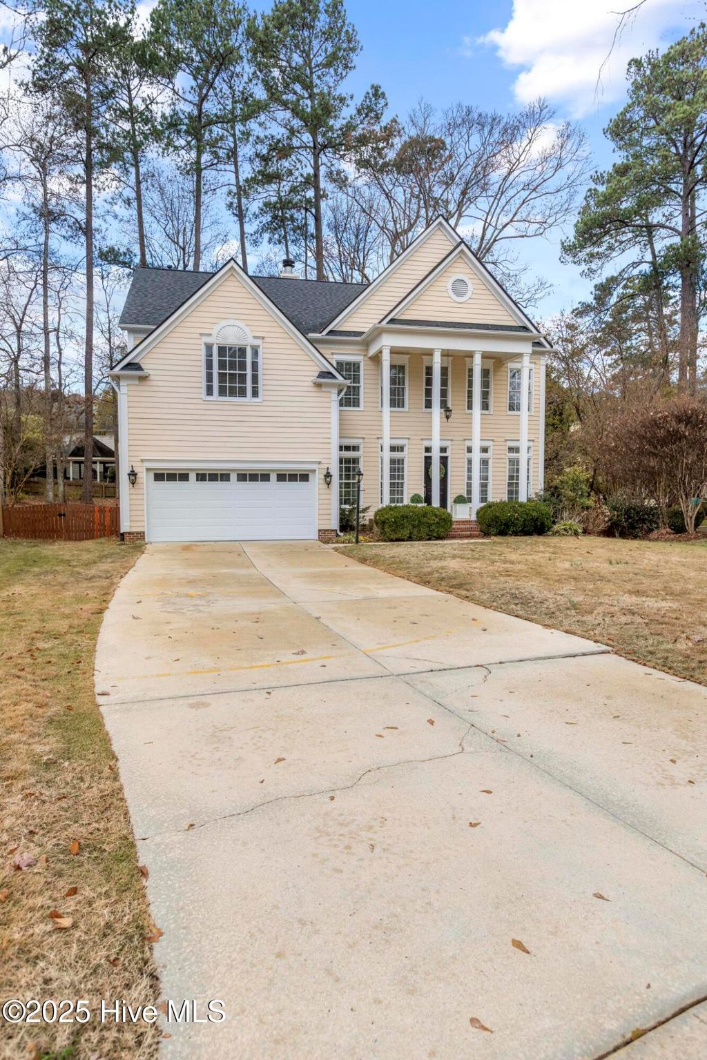 Photo of 105 Catchpenny Court, Cary, NC 27519 (MLS # 100545687)