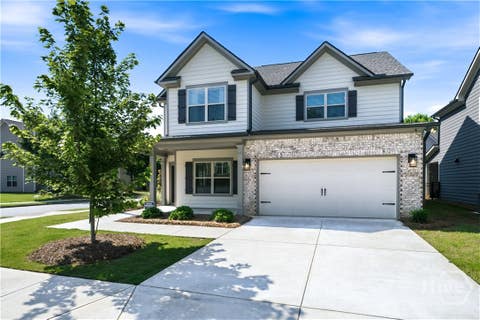 Photo of 213 Overcup Court, Athens, GA 30606 (MLS # CL359922)