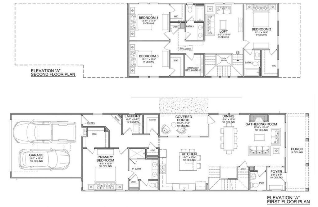Photo of 376 Summerville Lane, Athens, GA 30606 (MLS # CL353388)