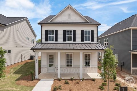 Homes For Sale - 376 Summerville Lane<br/> Clarke County, Athens, GA 30606