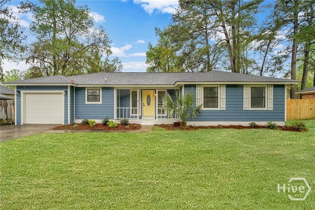 Photo of 13 Bitterroot Lane, Savannah, GA 31419 (MLS # SA350348)