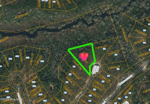 Photo of 695 Madeira Islands Drive SE, Bolivia, NC 28422 (MLS # 100561127)