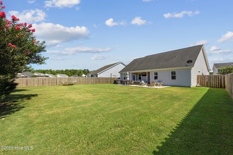 Tiny photo for 1245 Big Field Drive, Castle Hayne, NC 28429 (MLS # 100587432)