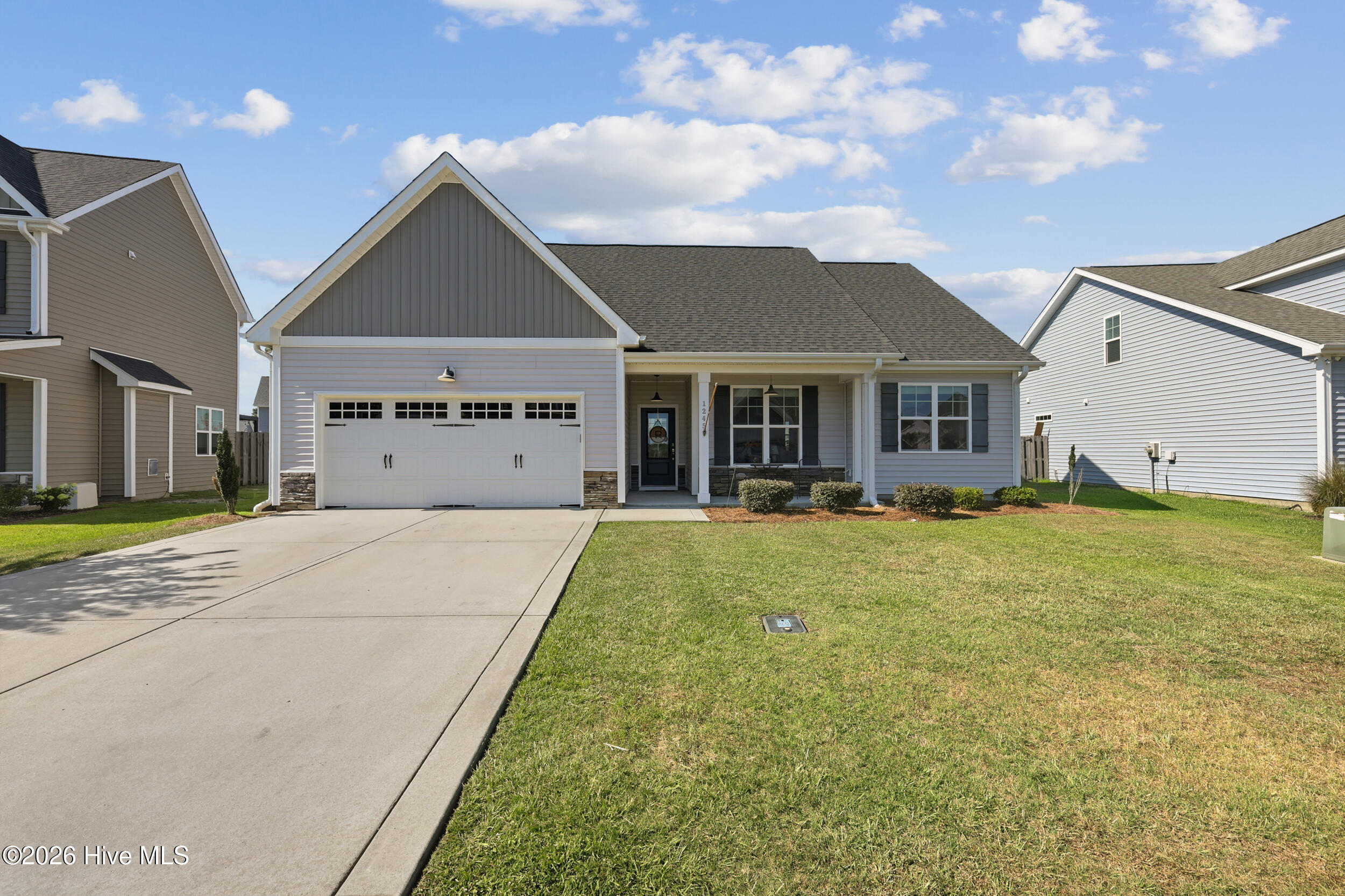 1245 Big Field Drive