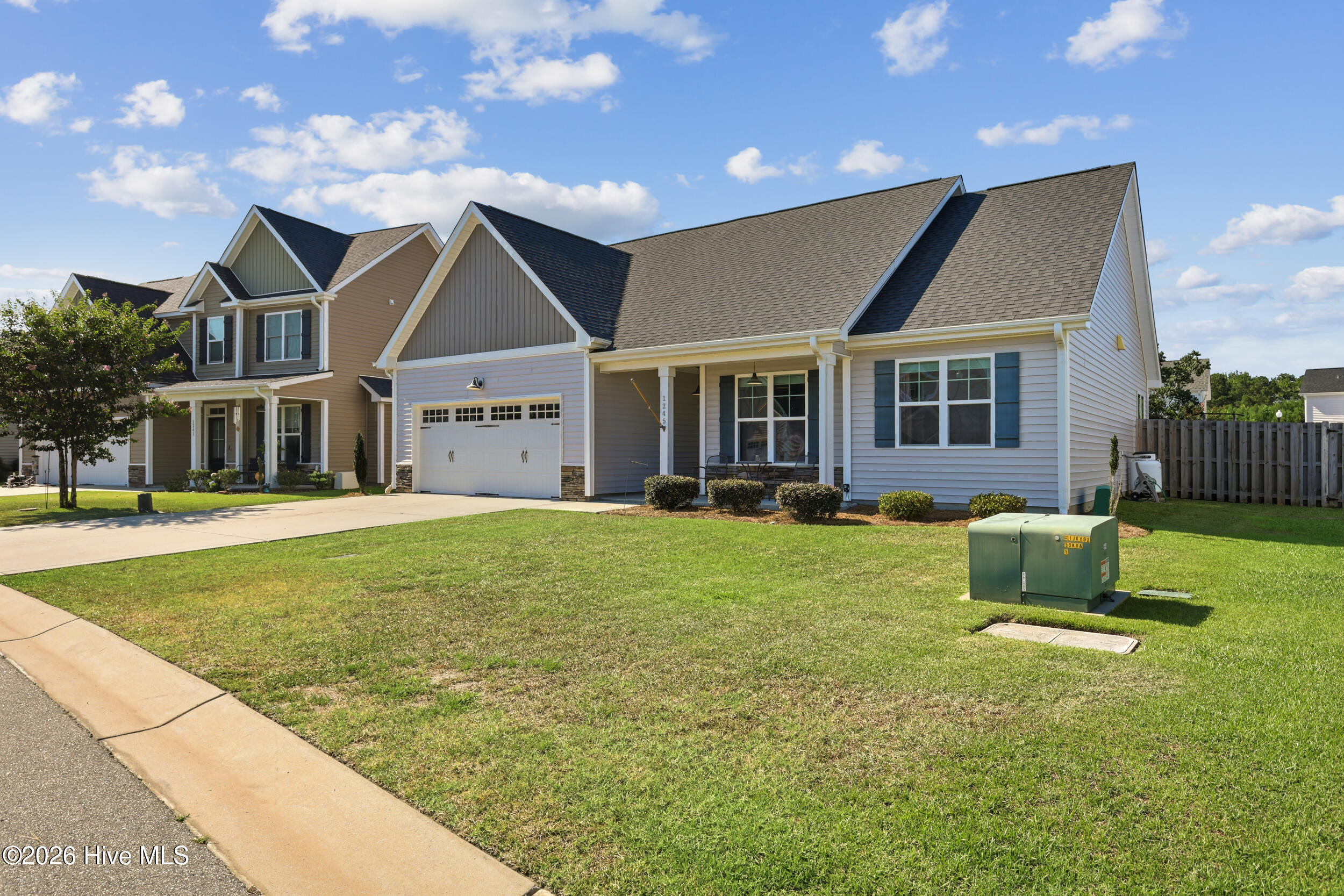 1245 Big Field Drive
