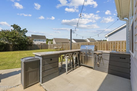 Tiny photo for 1245 Big Field Drive, Castle Hayne, NC 28429 (MLS # 100587432)