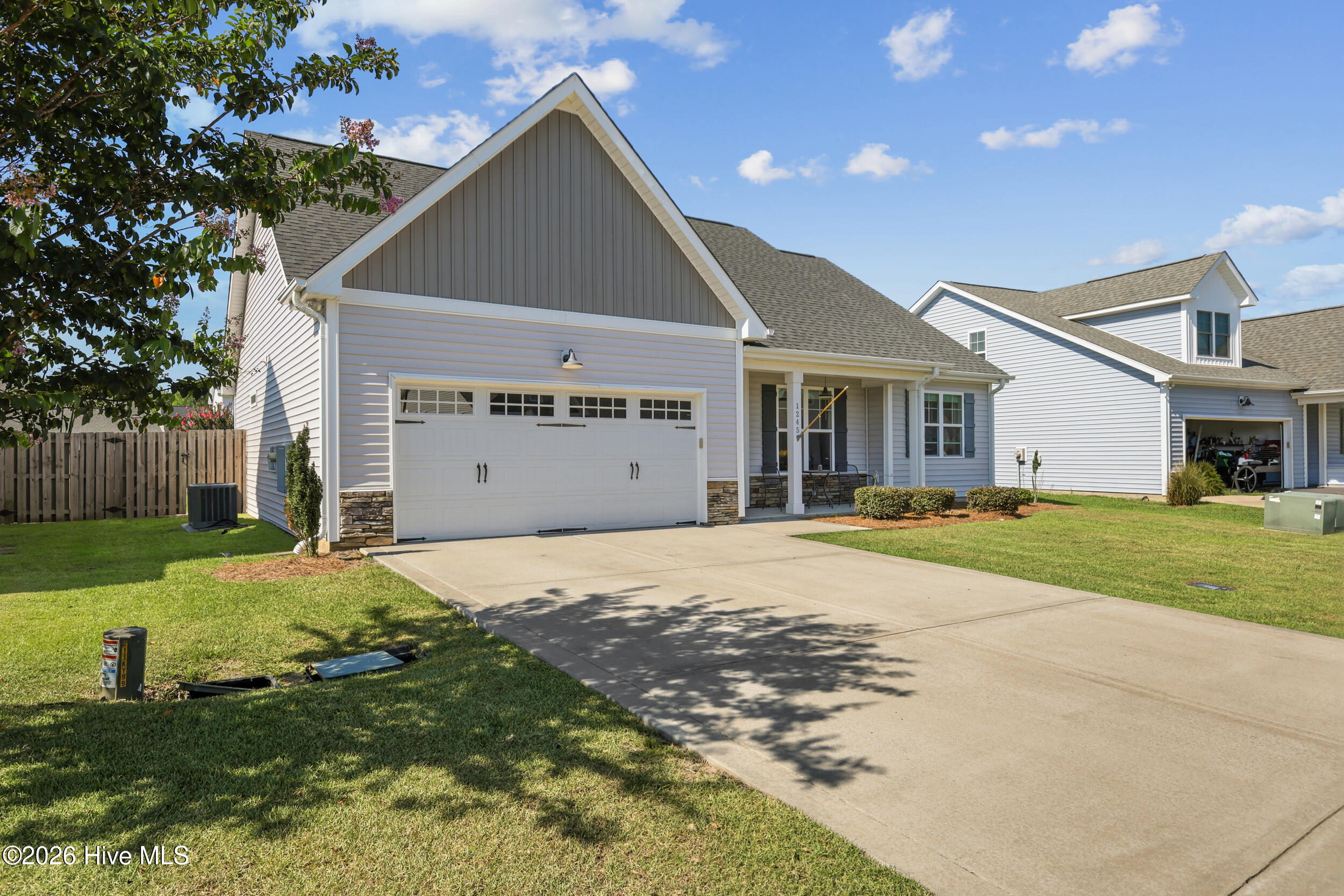 1245 Big Field Drive