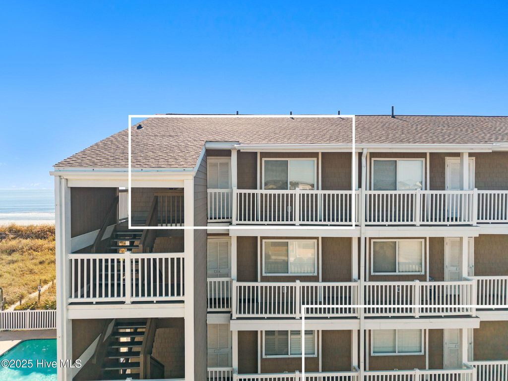 Photo of 4800 N Ocean Boulevard #3e, North Myrtle Beach, SC 29582 (MLS # 100544123)