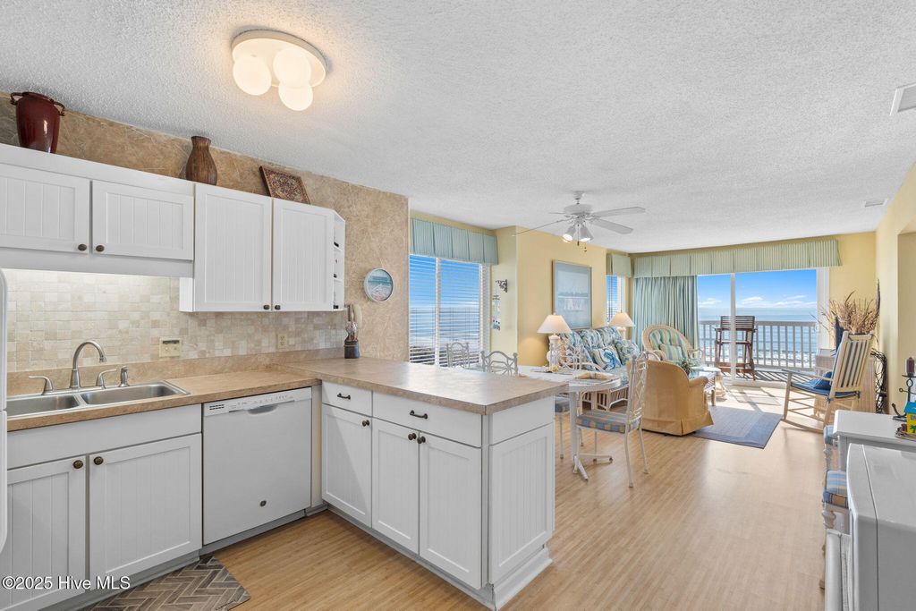Photo of 4800 N Ocean Boulevard #3e, North Myrtle Beach, SC 29582 (MLS # 100544123)