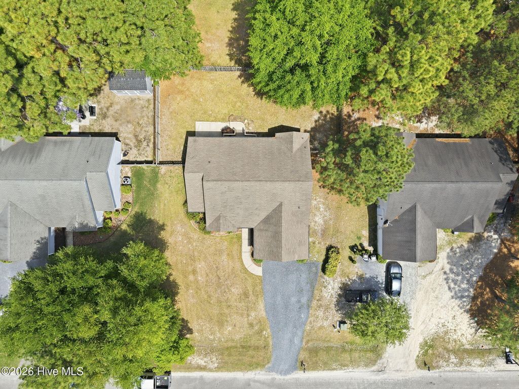 Photo of 145 Pecan Lane, Aberdeen, NC 28315 (MLS # 100573752)