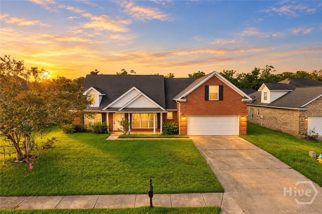 29 Conservation Drive, Savannah, GA, 31419