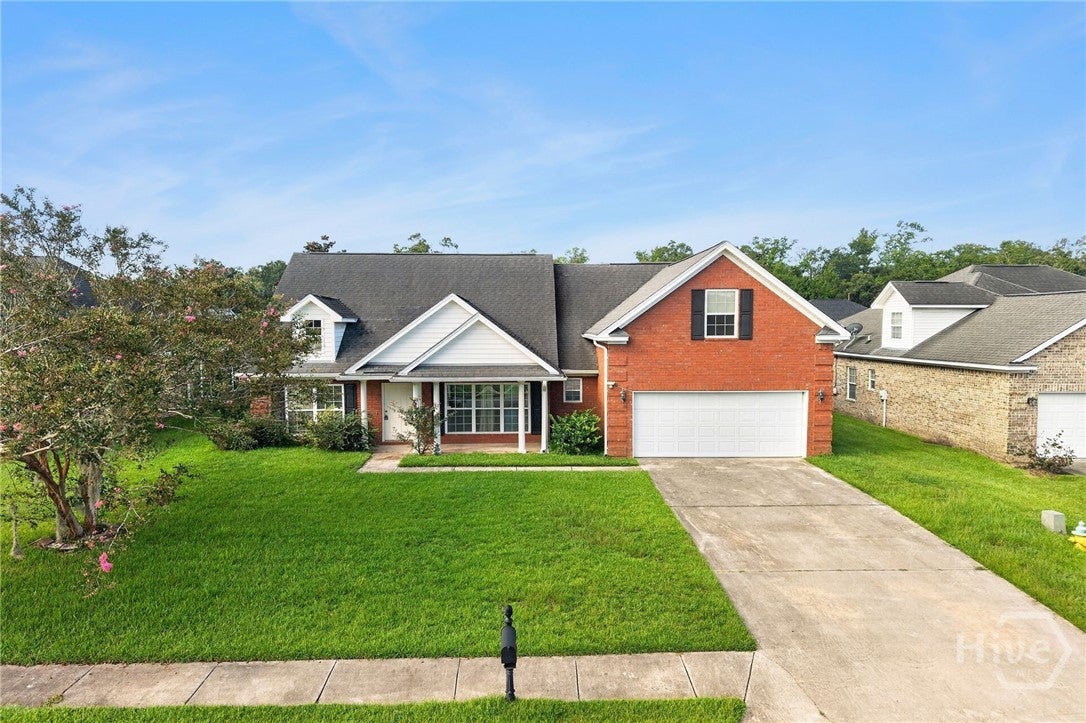 29 Conservation Drive