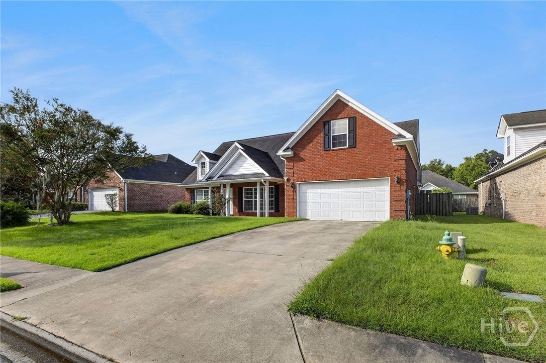 29 Conservation Drive