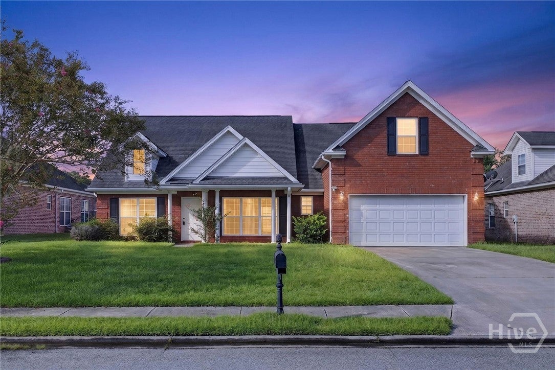 29 Conservation Drive