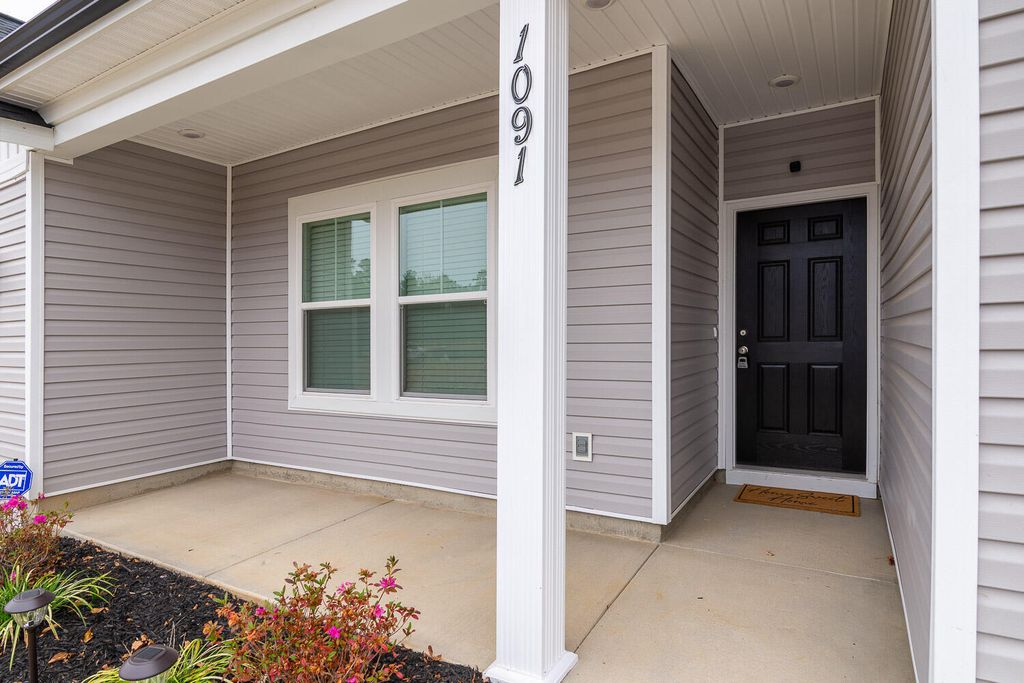 Photo of 1091 Primrose Drive, North Augusta, SC 29860 (MLS # 100573293)