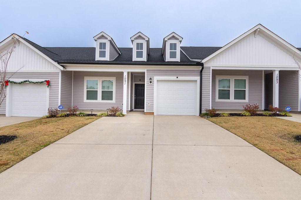 Photo of 1091 Primrose Drive, North Augusta, SC 29860 (MLS # 100573293)