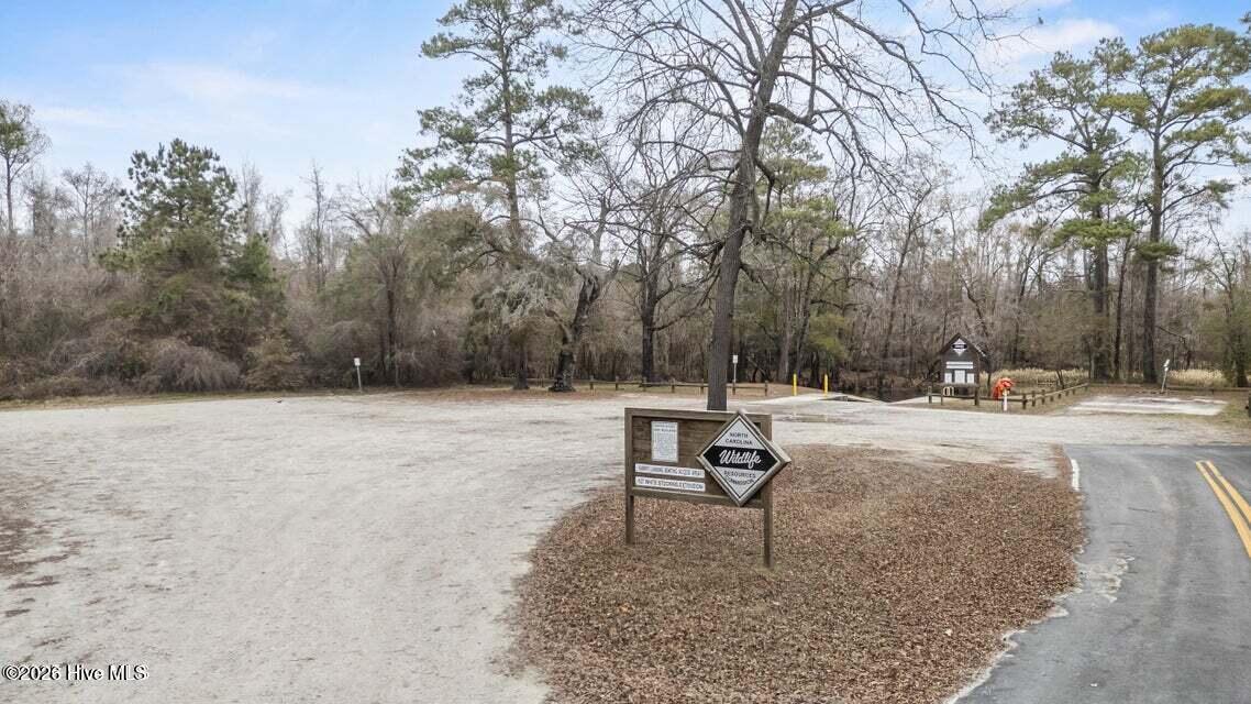 Lot 21 Branch Drive