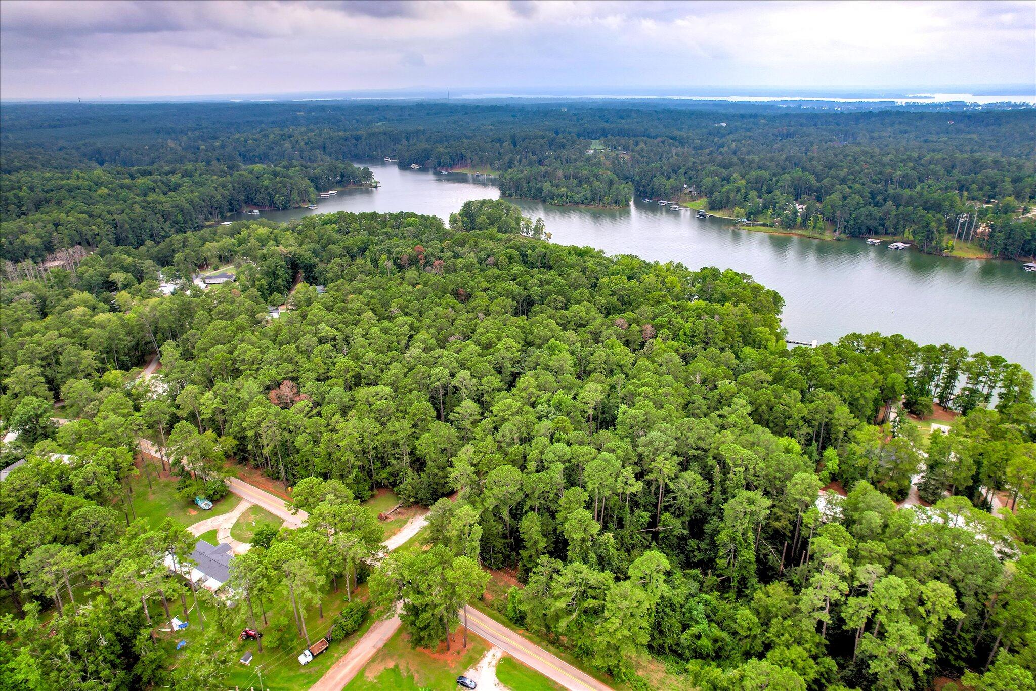 6205 Keg Creek Drive Lot 1