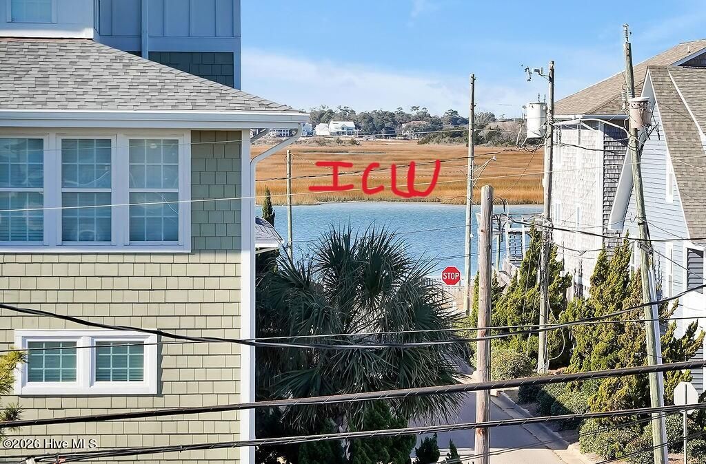 Photo of 615 S Lumina Avenue #Unit 2, Wrightsville Beach, NC 28480 (MLS # 100547506)