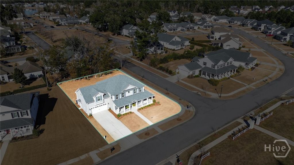 Photo of 39 Harvest Moon Drive, Savannah, GA 31419 (MLS # SA346879)