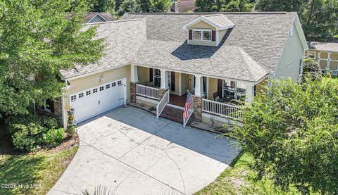 Photo of 1788 Waterwing Drive SW, Ocean Isle Beach, NC 28469 (MLS # 100586788)