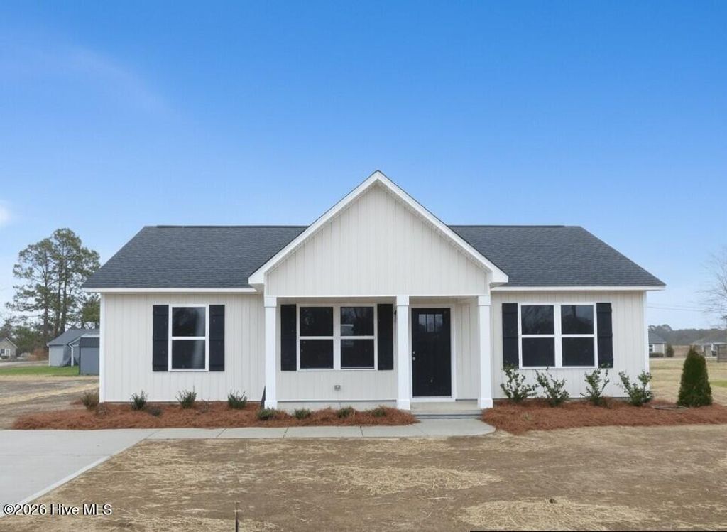 Photo of 244 Rae Street, Warsaw, NC 28398 (MLS # 100557101)