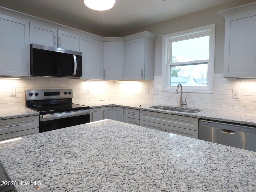 Photo of 244 Rae Street, Warsaw, NC 28398 (MLS # 100557101)