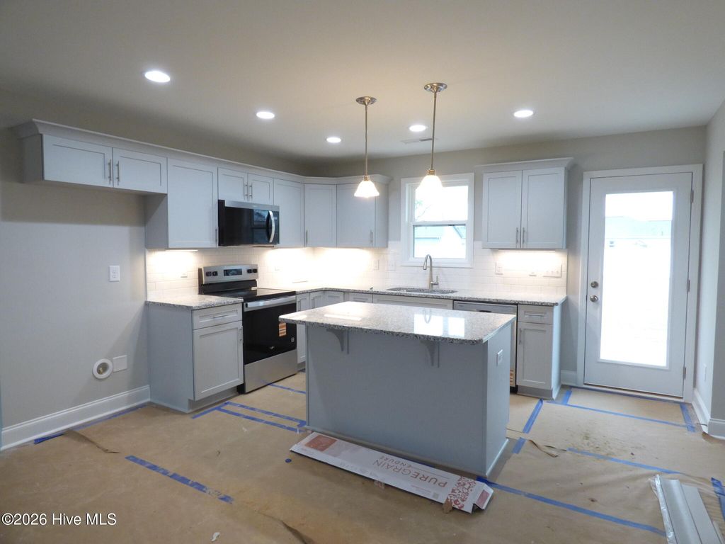 Photo of 244 Rae Street, Warsaw, NC 28398 (MLS # 100557101)