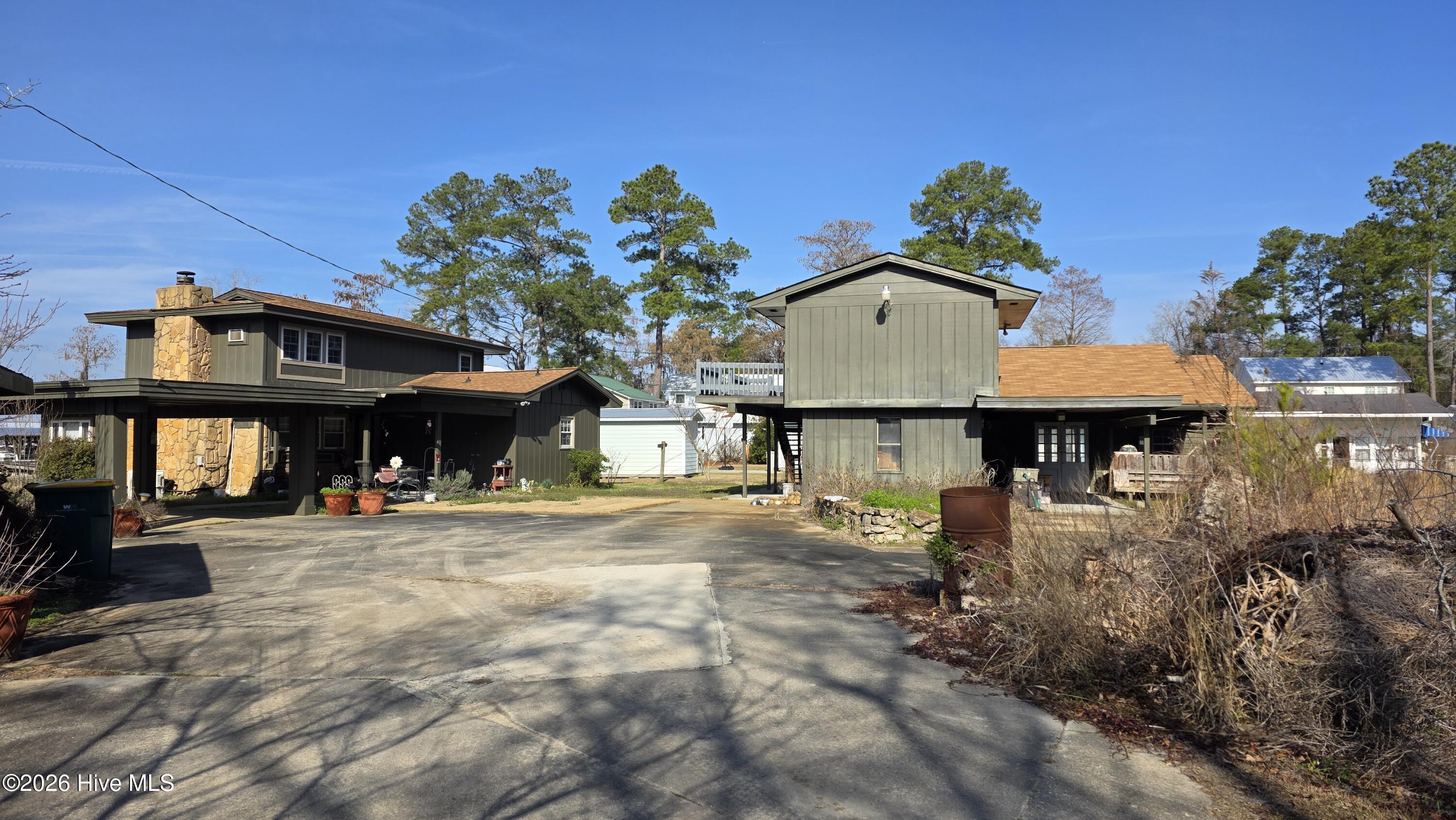 1136 White Lake Drive