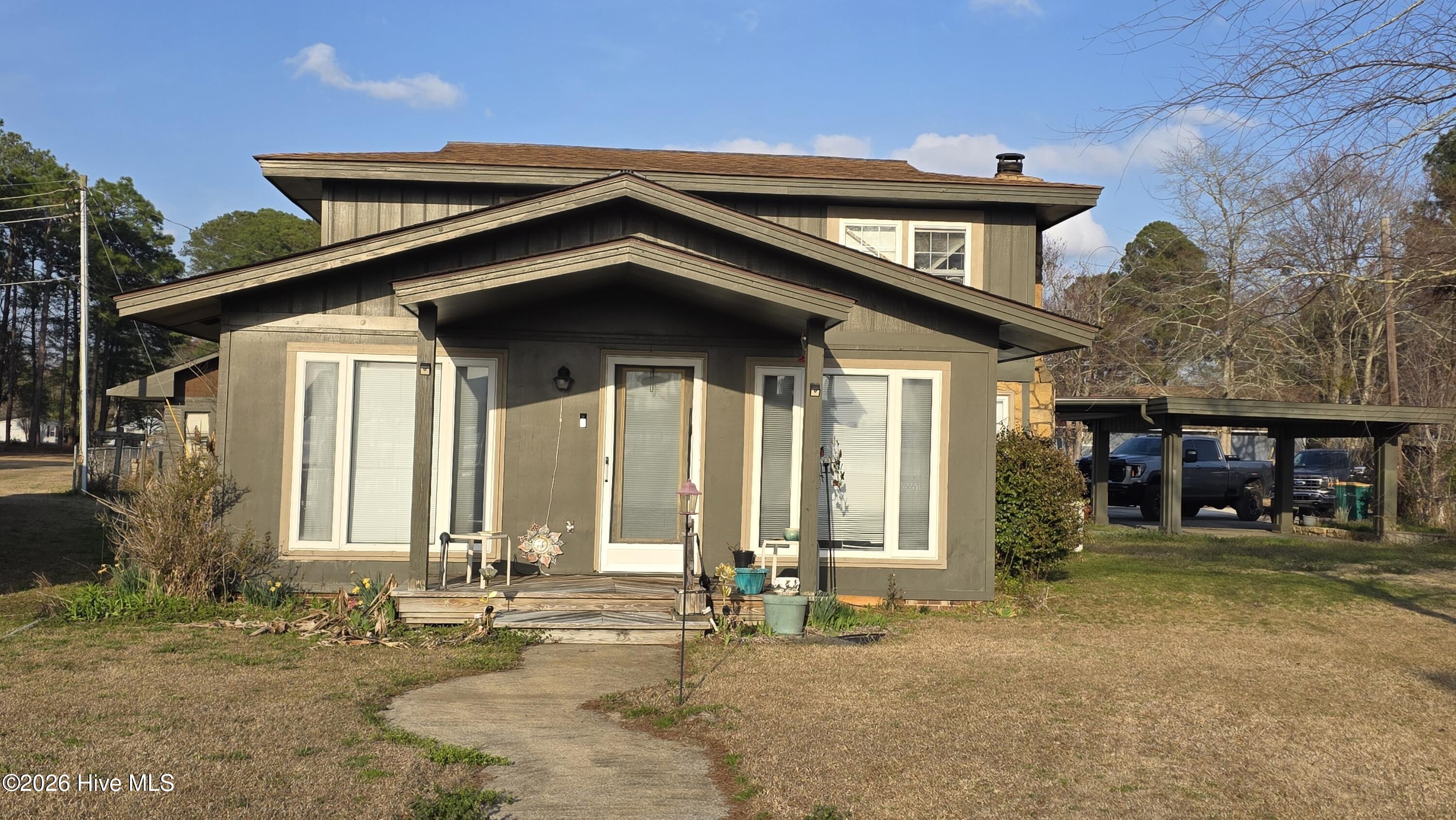 1136 White Lake Drive