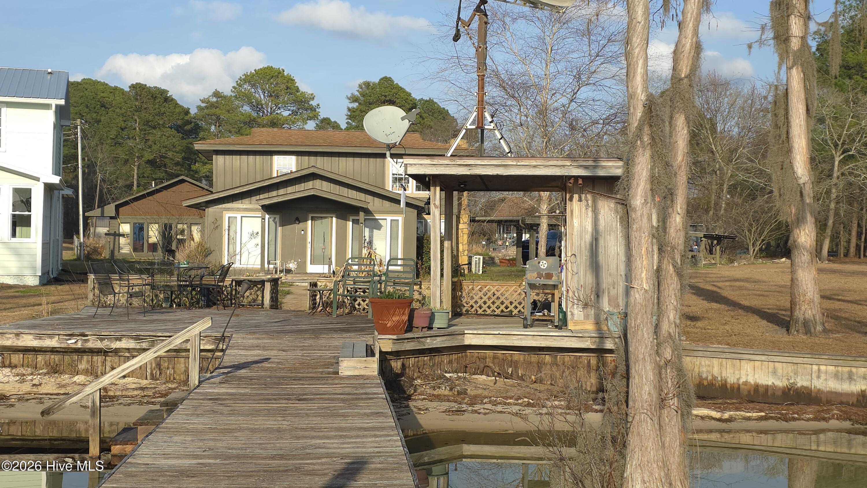 1136 White Lake Drive