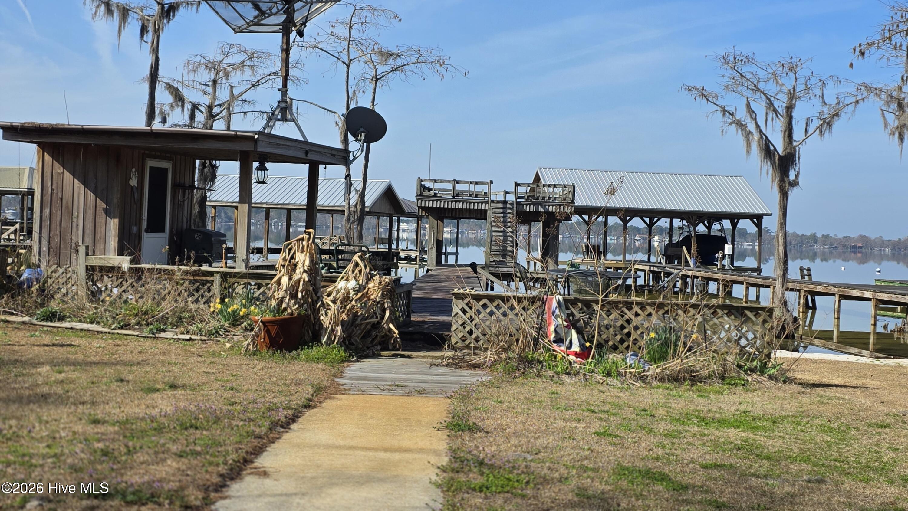 1136 White Lake Drive