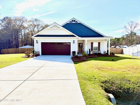 Photo of 2204 Staley Court, Kinston, NC 28504 (MLS # 100560641)