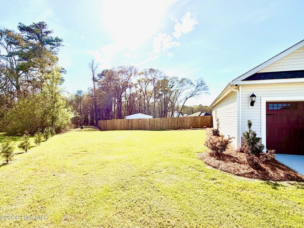 Photo of 2204 Staley Court, Kinston, NC 28504 (MLS # 100560641)