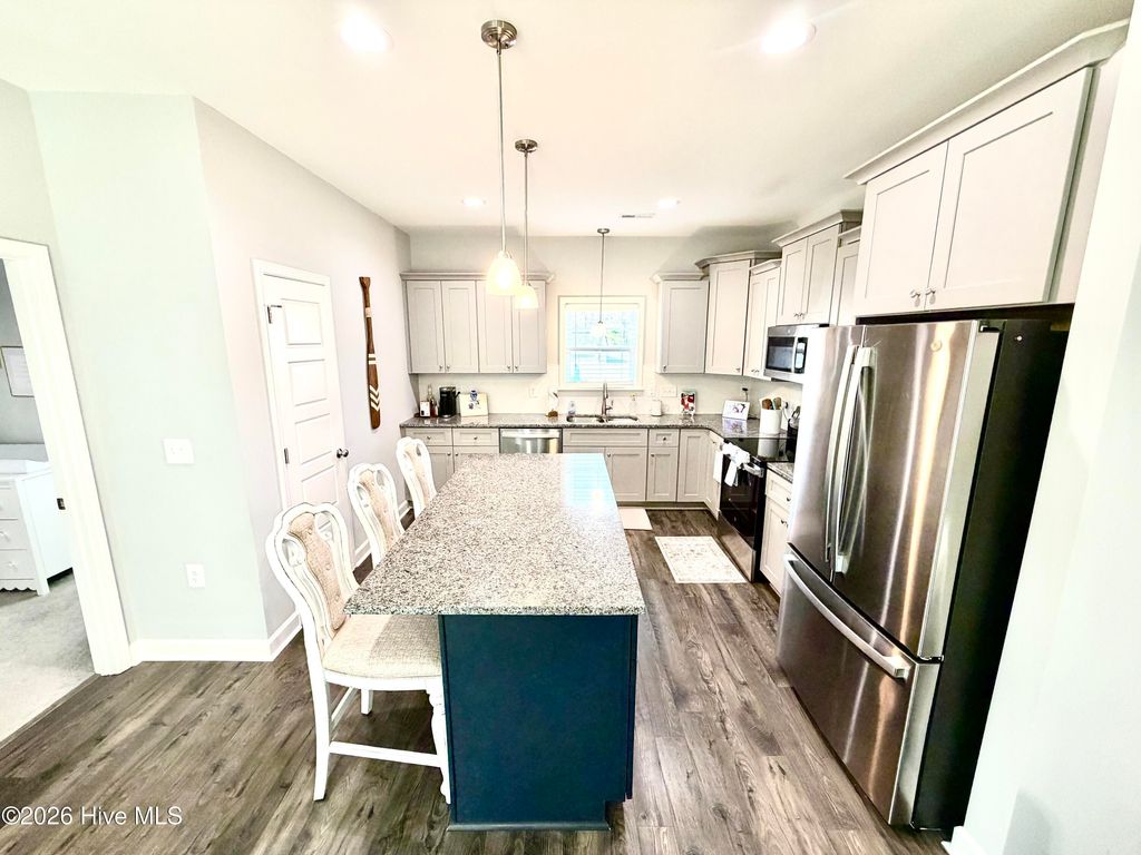 Photo of 2204 Staley Court, Kinston, NC 28504 (MLS # 100560641)