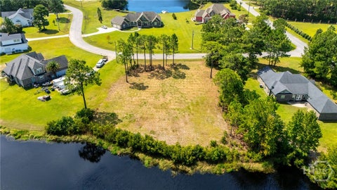 Vacant Land For Sale - LOT 21 Amarula Lane<br/> Bryan County, Richmond Hill, GA 31324