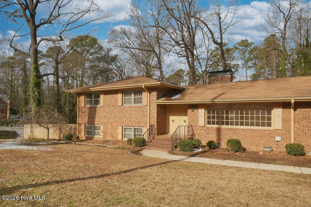 Photo of 2501 New Bern Avenue, Raleigh, NC 27610 (MLS # 100551891)