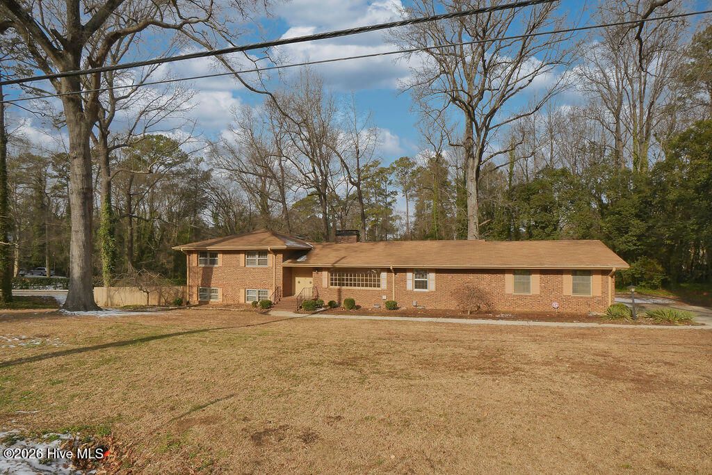 Photo of 2501 New Bern Avenue, Raleigh, NC 27610 (MLS # 100551891)