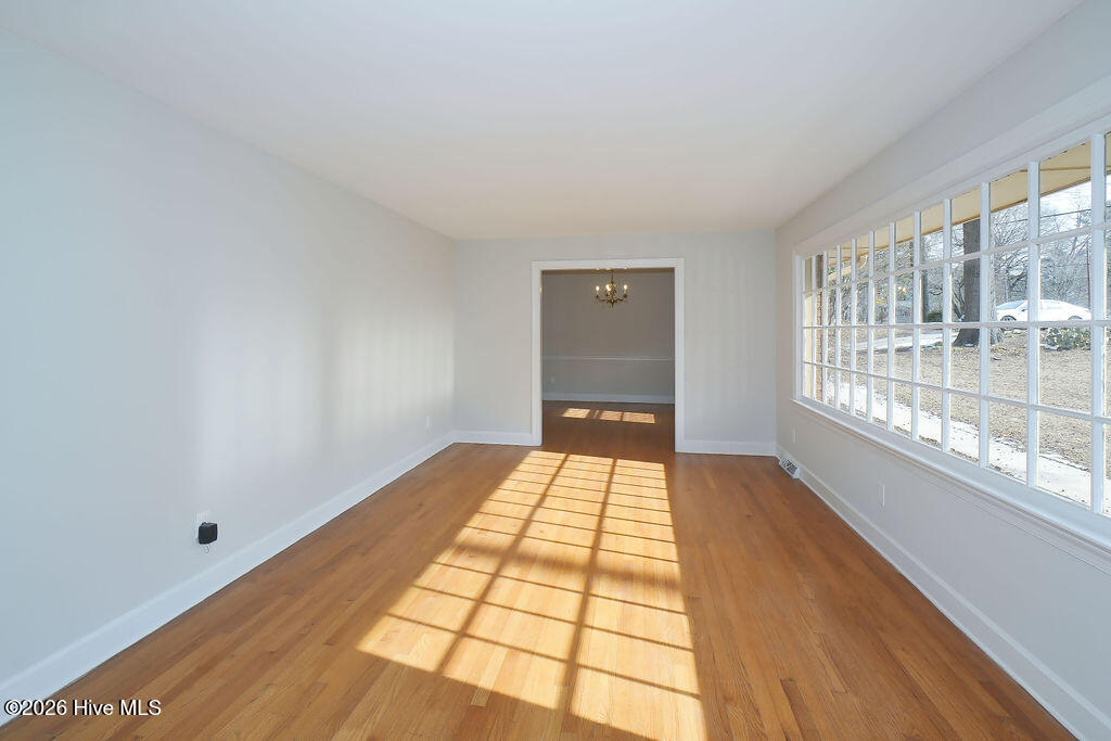 2501 New Bern Avenue