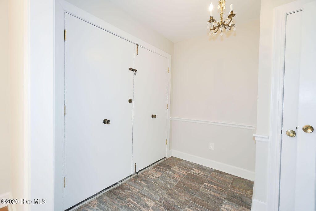 2501 New Bern Avenue