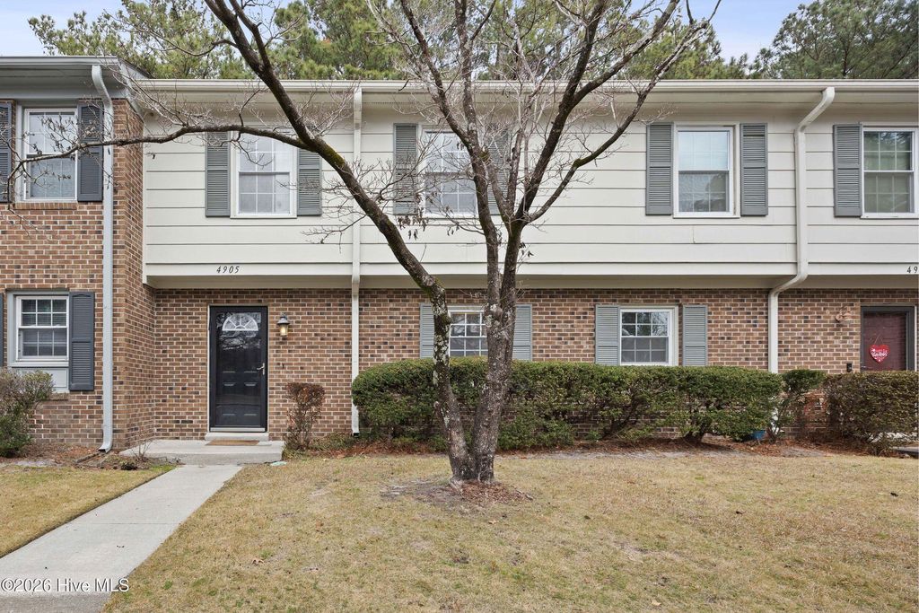 Photo of 4905 Pompano Court, Wilmington, NC 28403 (MLS # 100551778)