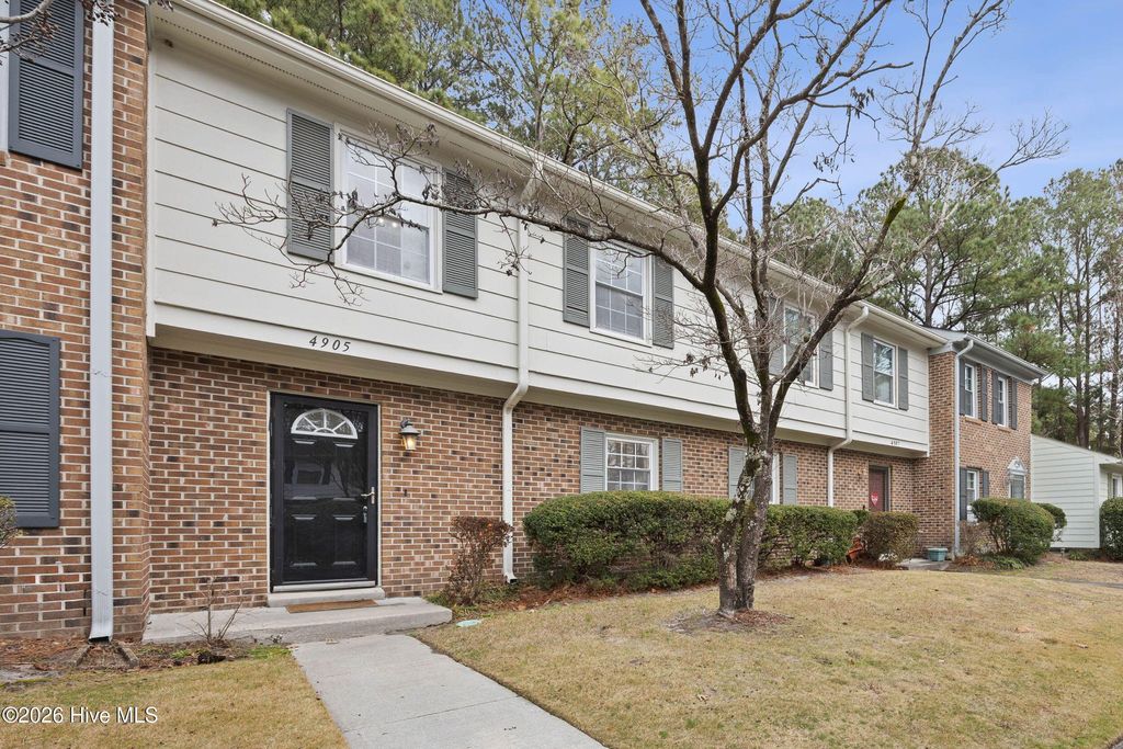 Photo of 4905 Pompano Court, Wilmington, NC 28403 (MLS # 100551778)