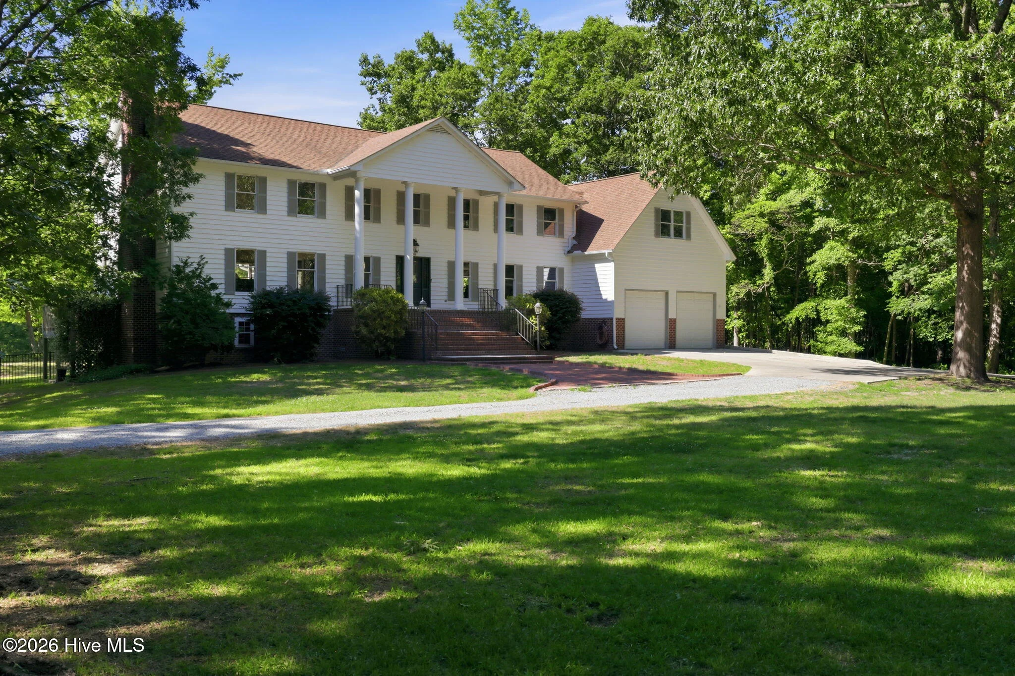 108 Farmington Road, Grimesland, NC, 27837