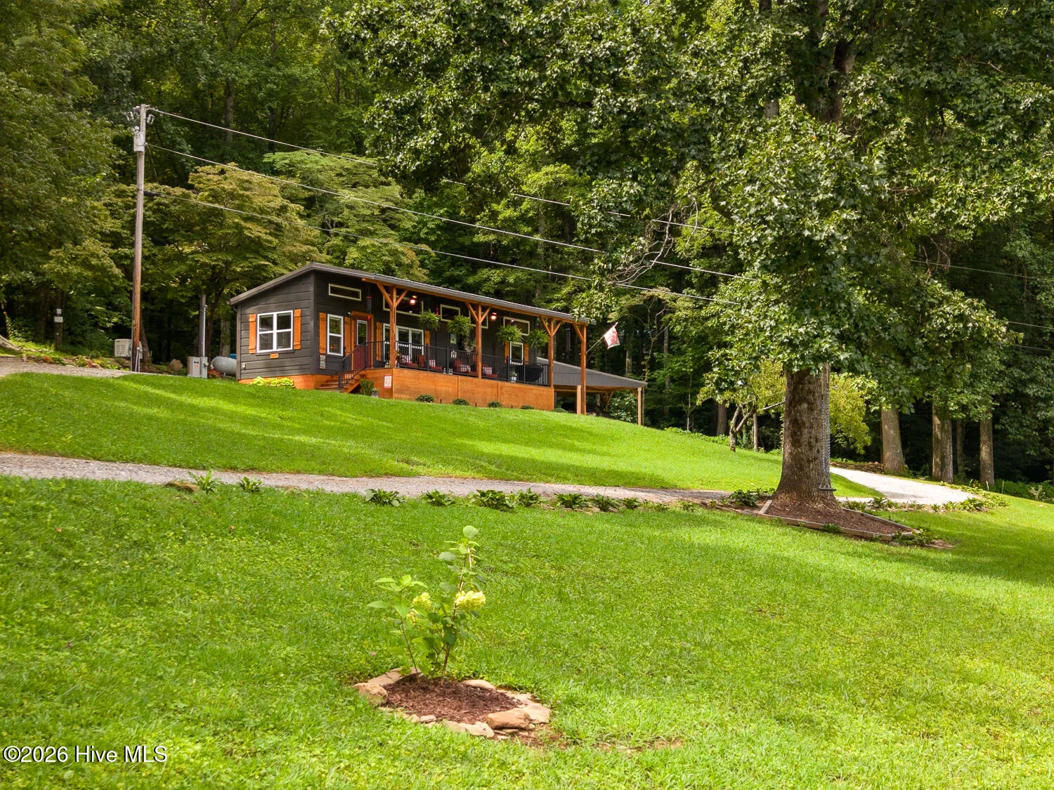 3454 Franks Creek Road, Robbinsville, NC, 28771